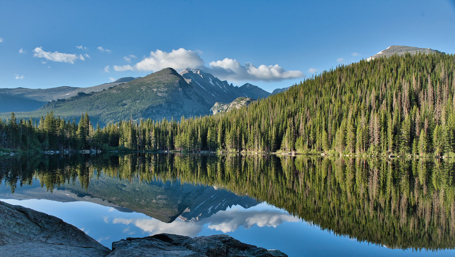 Collegiate Peaks Bank Denver Buena Vista, Colorado